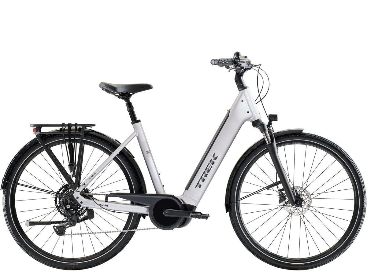 Trek District+ 3 R9 540 LS