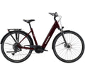 Trek District+ 3 R9 360 LS
