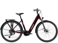 Trek District+ 4 R10 LS
