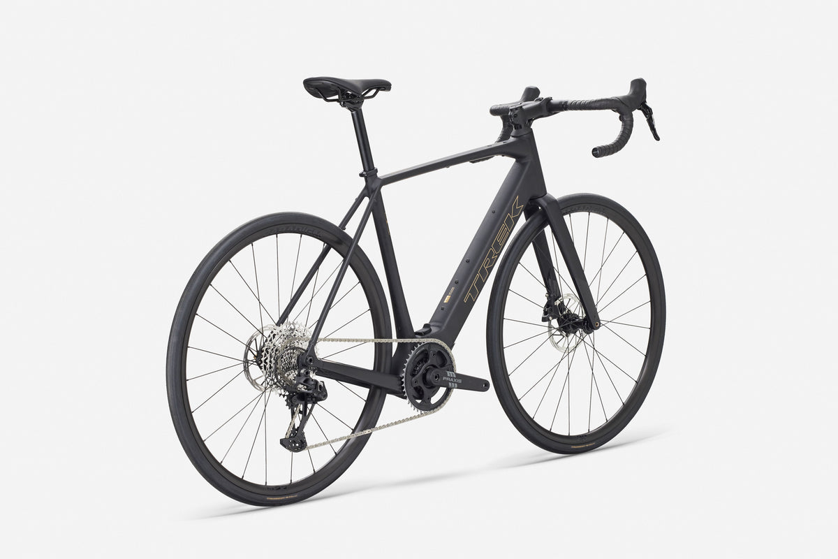 Trek Domane+ ALR 5