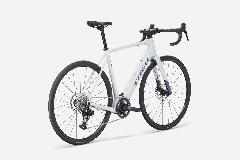 Trek Domane+ ALR 5
