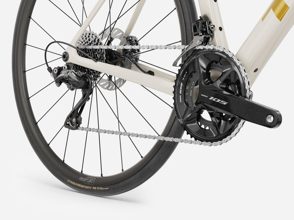 Trek Domane SL 5 Gen 5
