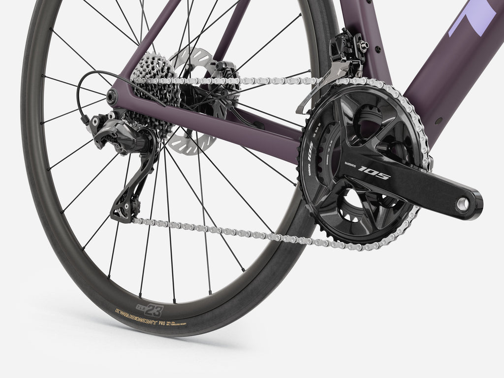 Trek Domane SL 5 Gen 5