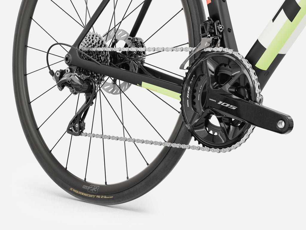 Trek Domane SL 5 Gen 5