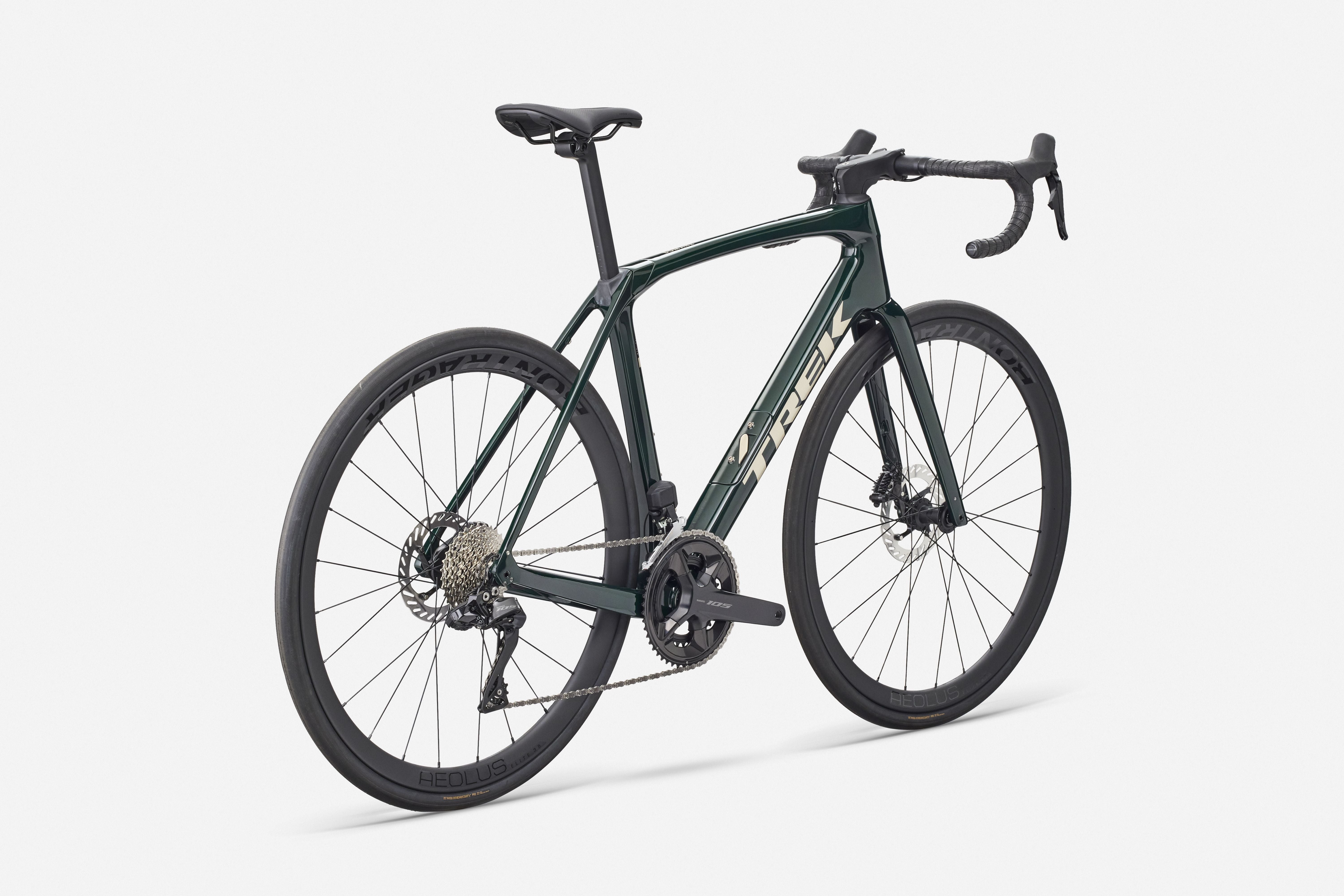 Trek Domane SL 6 Gen 4 – Ride Bikes Wales Shop