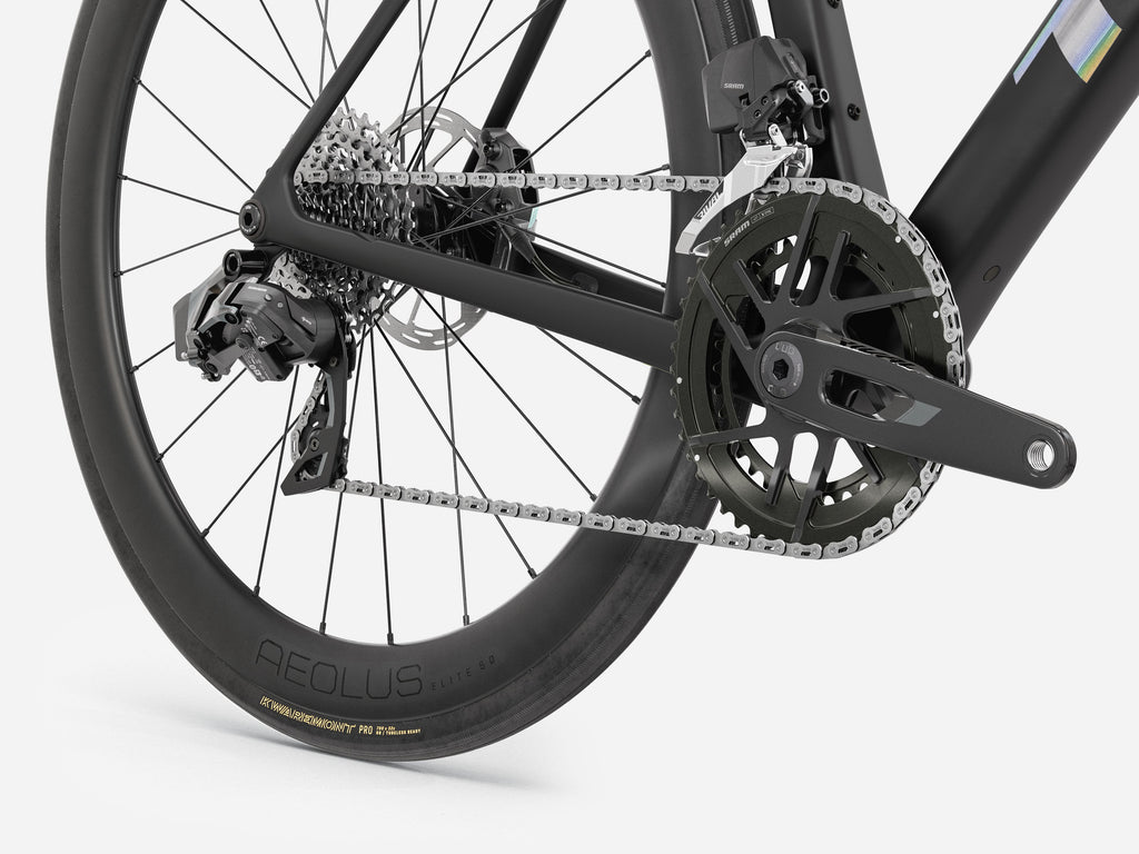 Trek Domane SL 6 AXS Gen 5