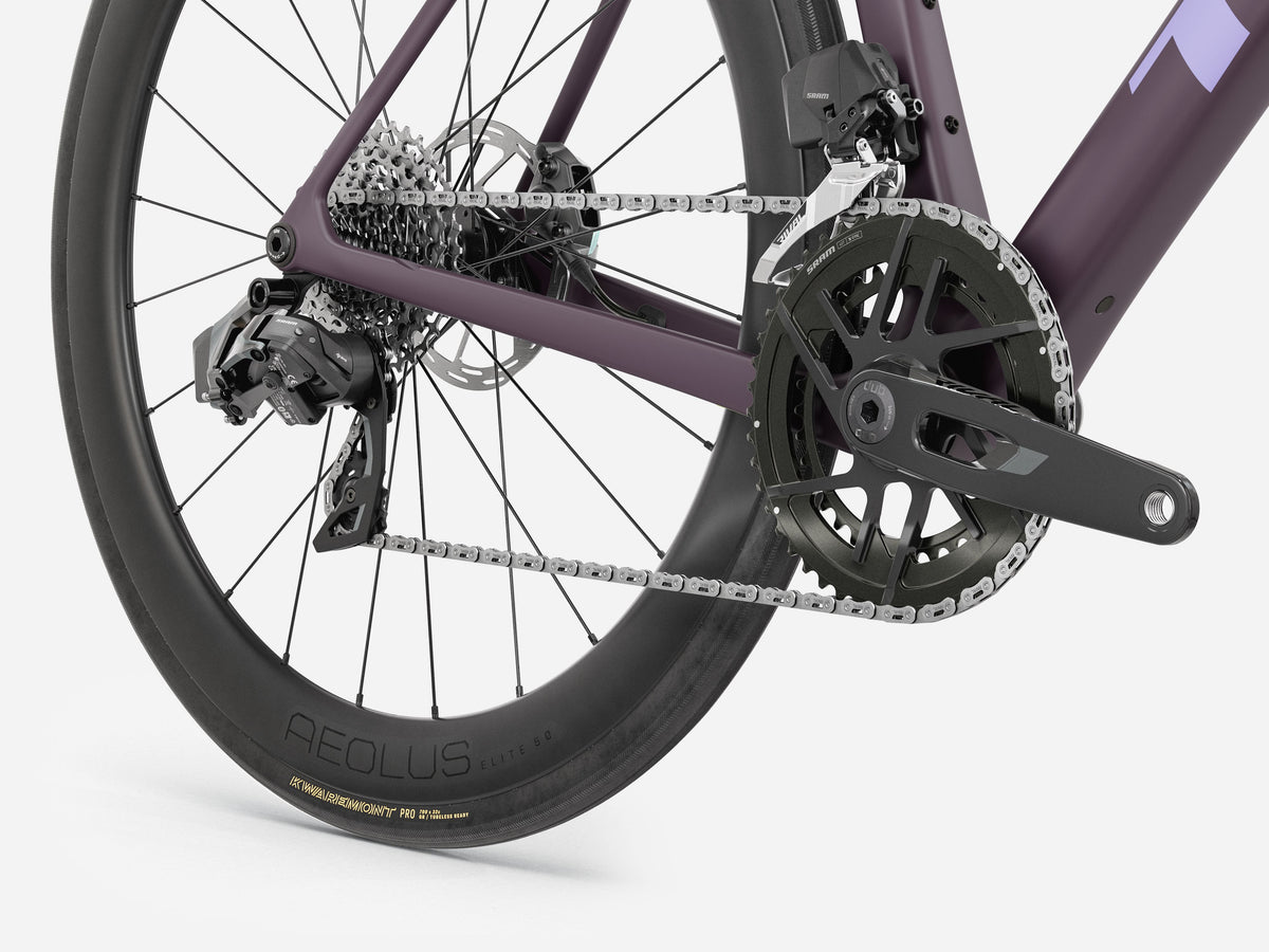 Trek Domane SL 6 AXS Gen 5