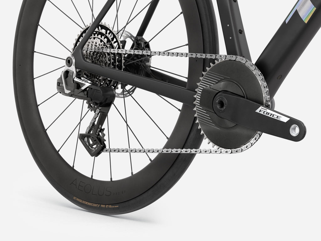Trek Domane SL 7 AXS 1x Gen 5