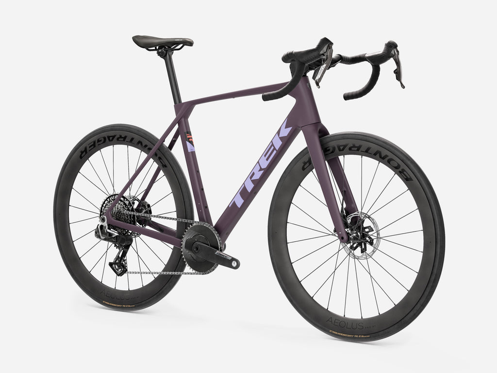 Trek Domane SL 7 AXS 1x Gen 5