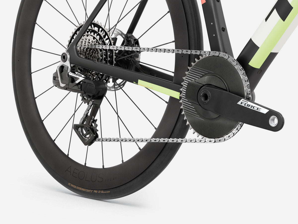 Trek Domane SL 7 AXS 1x Gen 5