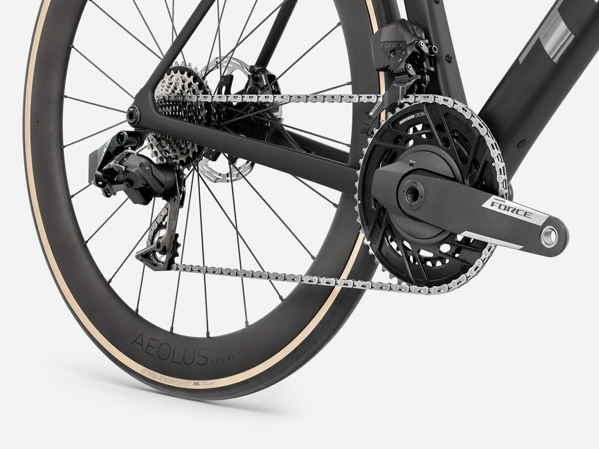 Trek Domane SLR 7 AXS Gen 5