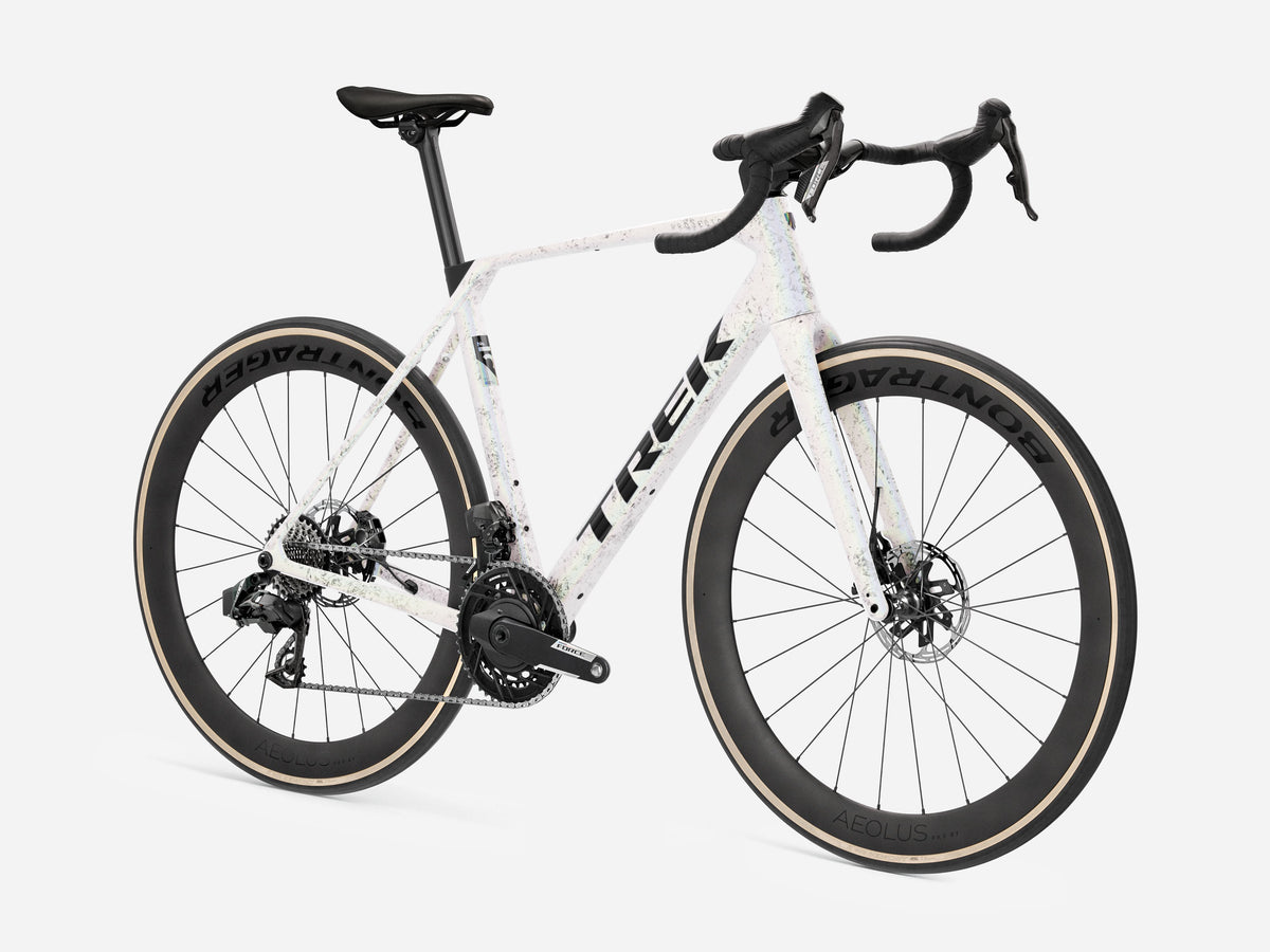 Trek Domane SLR 7 AXS Gen 5