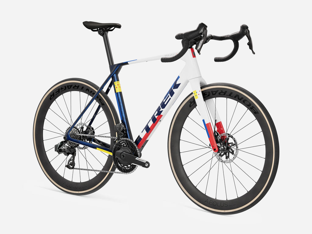 Trek Domane SLR 7 AXS Gen 5