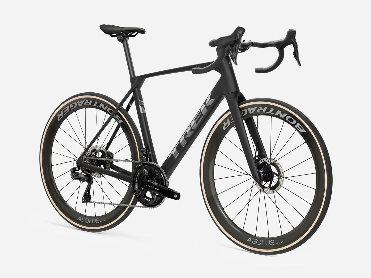 Trek Domane SLR 9 Gen 5