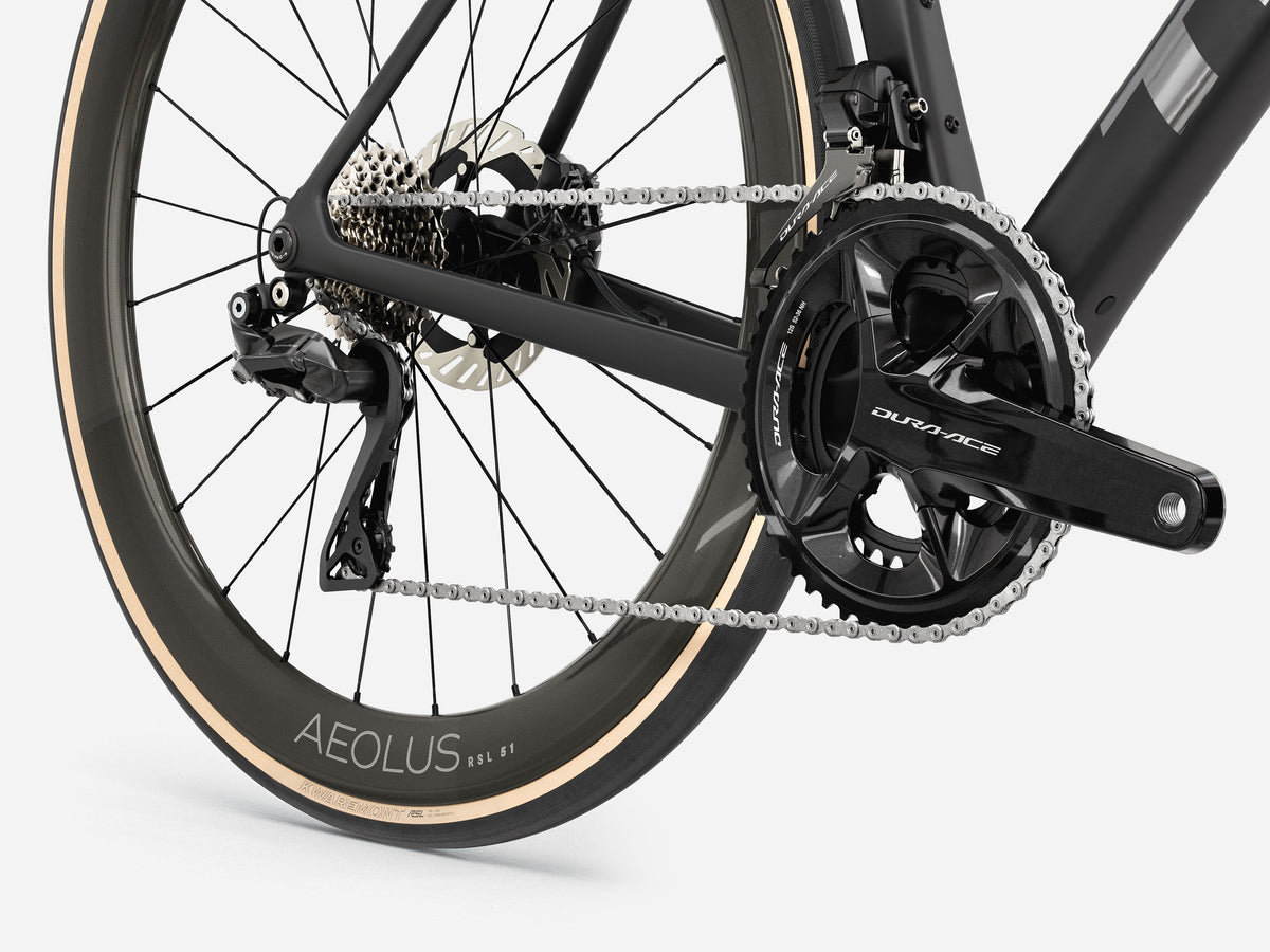 Trek Domane SLR 9 Gen 5
