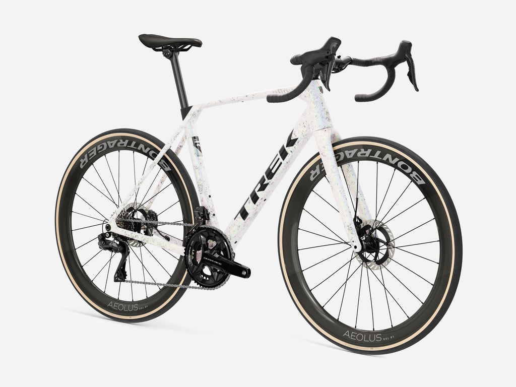 Trek Domane SLR 9 Gen 5