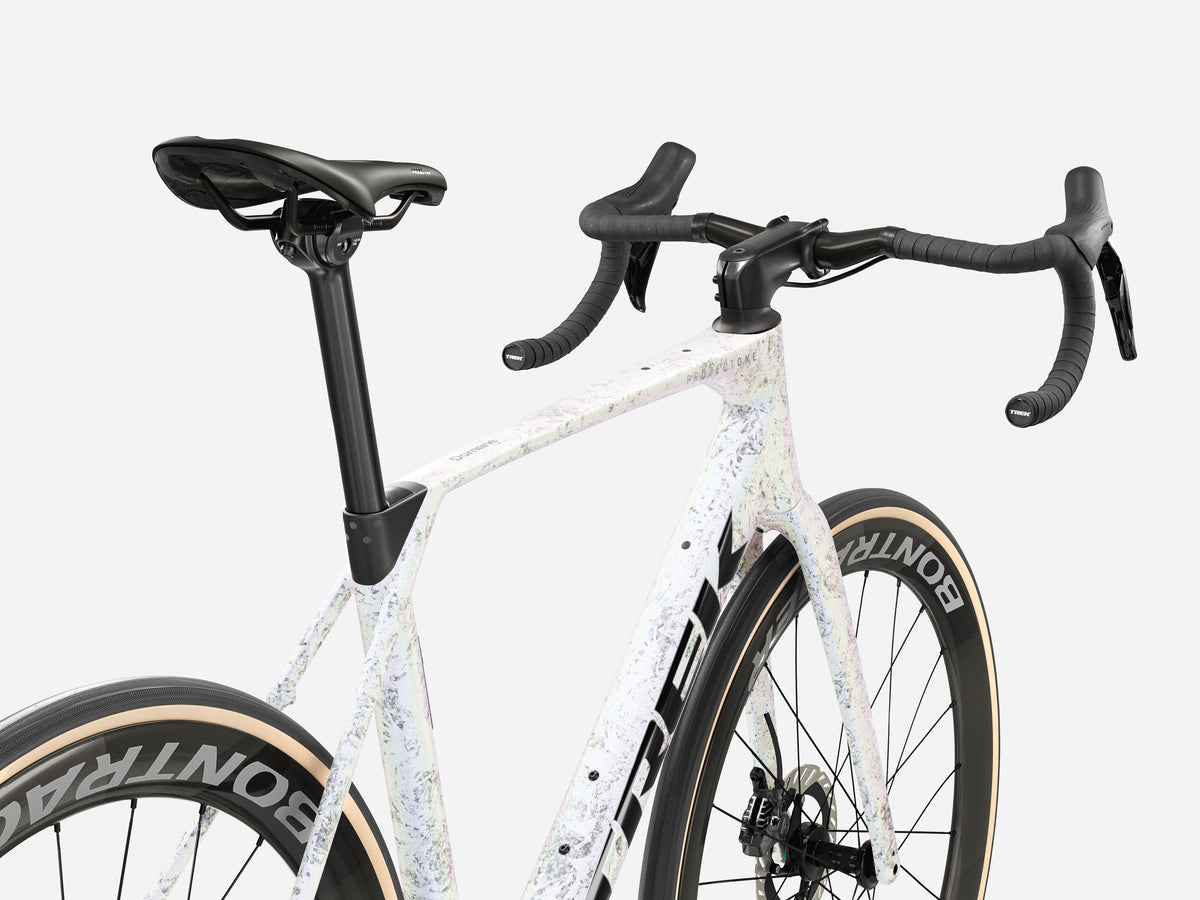 Trek Domane SLR 9 Gen 5
