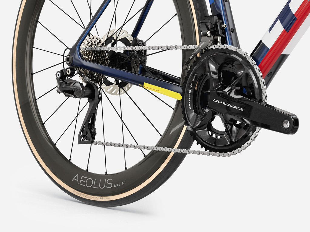 Trek Domane SLR 9 Gen 5