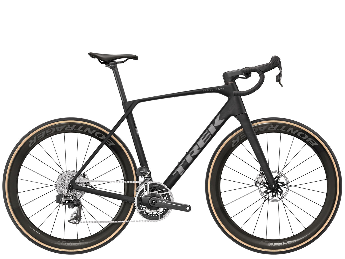 Trek Domane SLR 9 AXS Gen 5