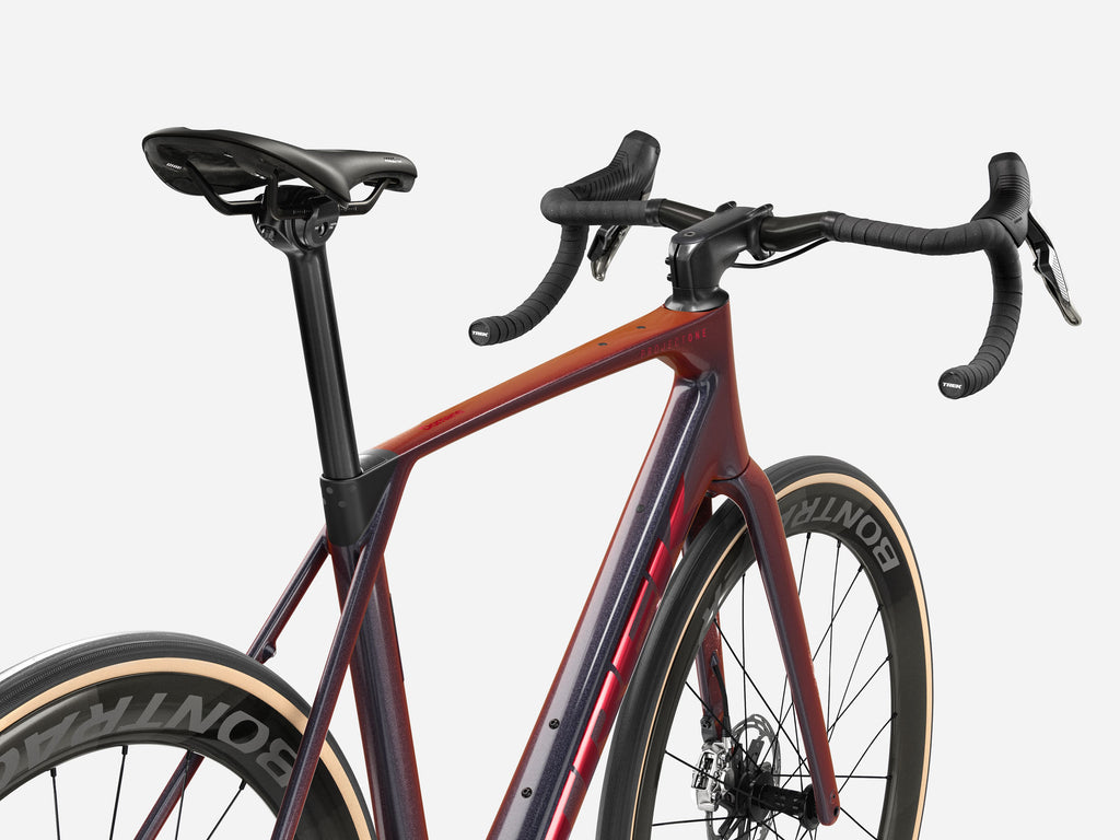 Trek Domane SLR 9 AXS Gen 5