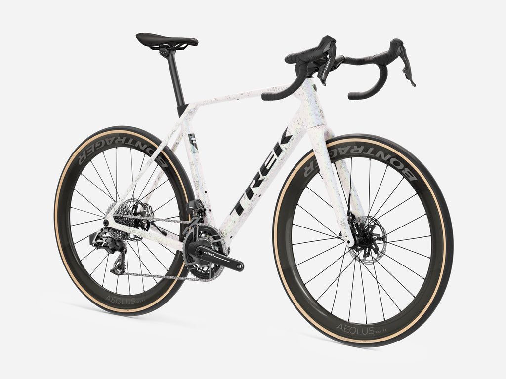 Trek Domane SLR 9 AXS Gen 5