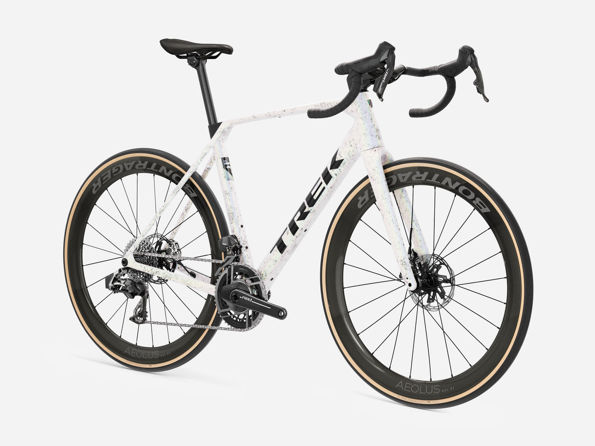 Trek Domane SLR 9 AXS Gen 5