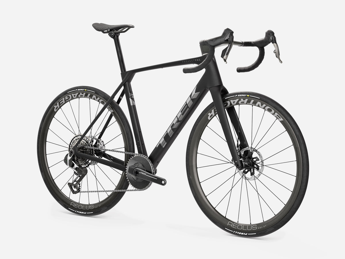 Trek Domane SLR 9 AXS 1x Gen 5