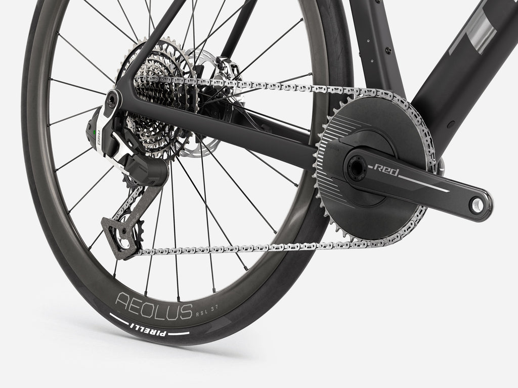 Trek Domane SLR 9 AXS 1x Gen 5