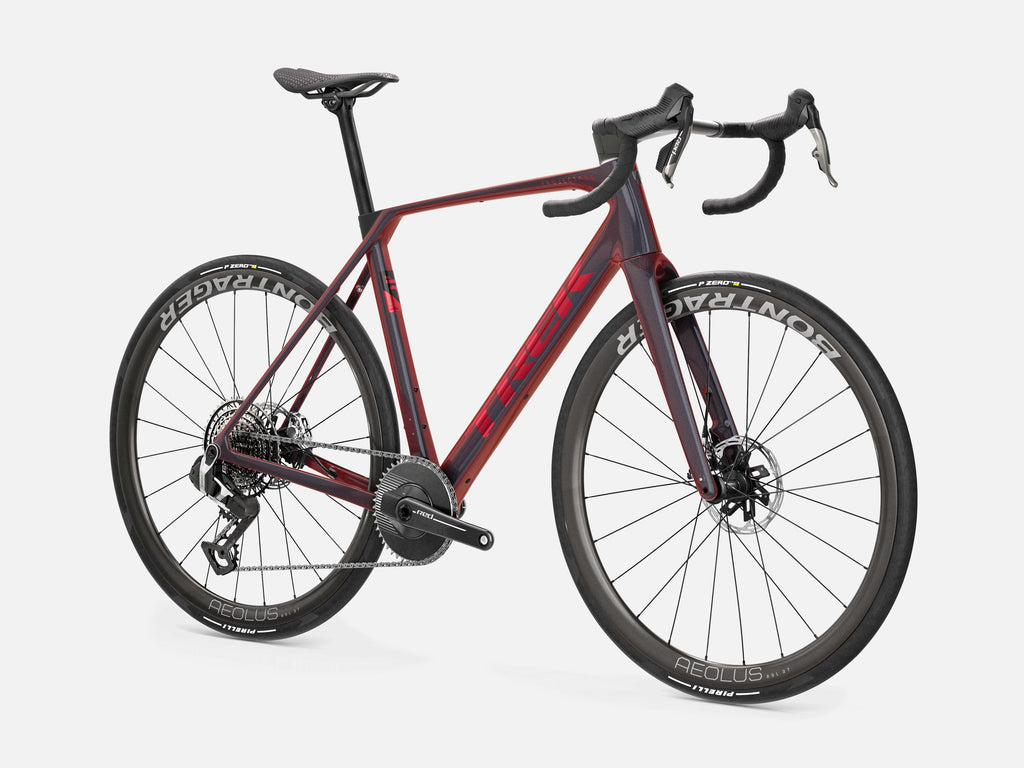 Trek Domane SLR 9 AXS 1x Gen 5