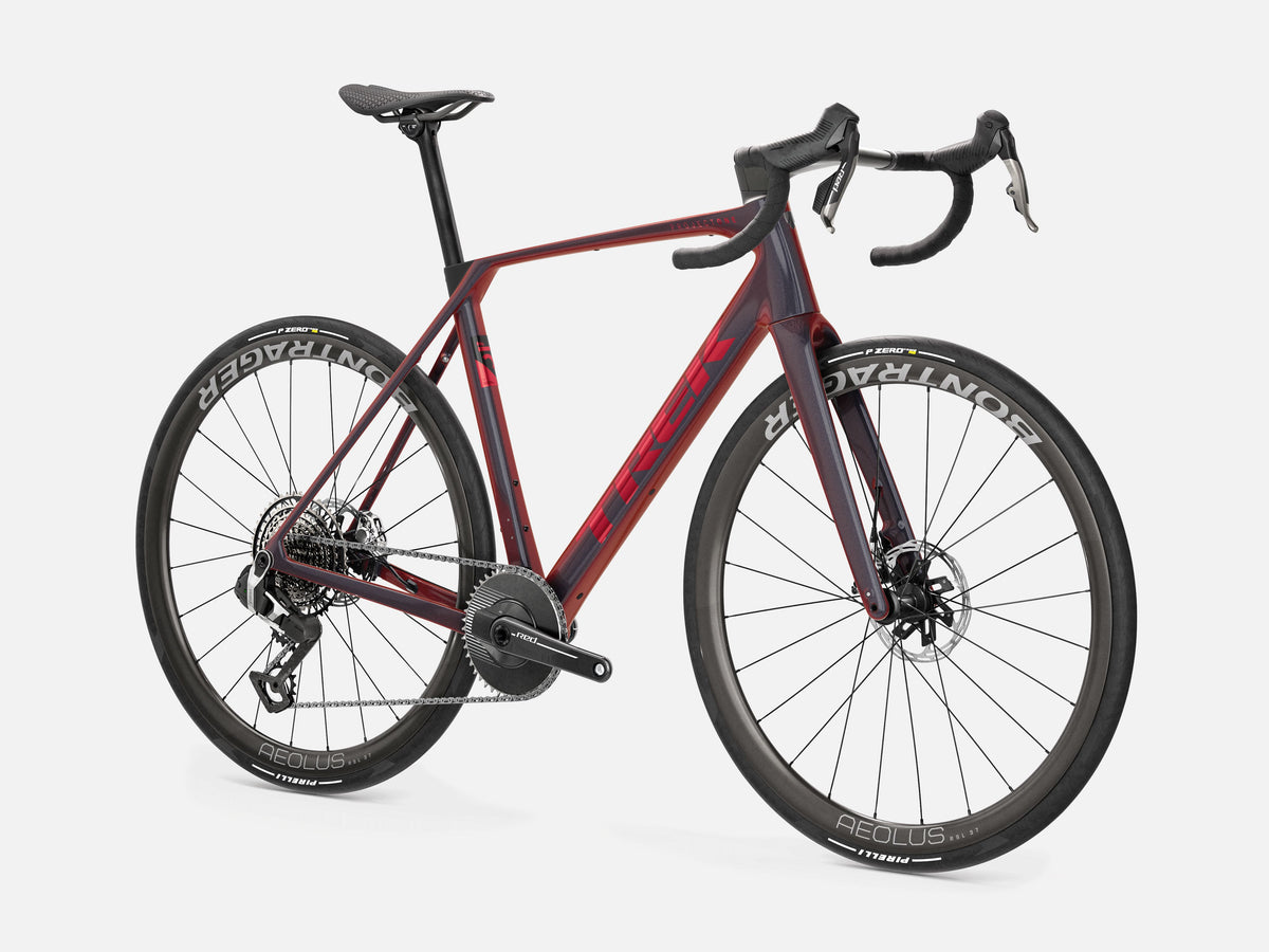 Trek Domane SLR 9 AXS 1x Gen 5