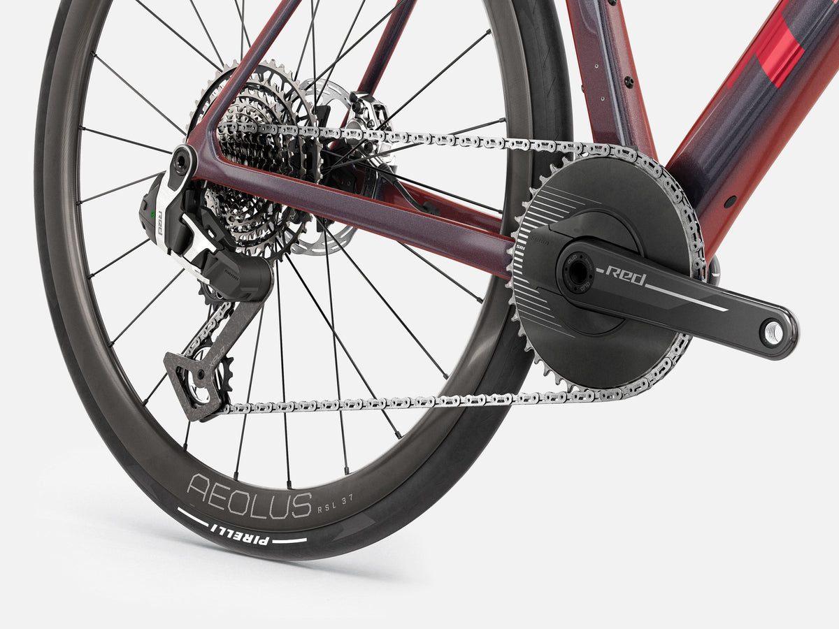 Trek Domane SLR 9 AXS 1x Gen 5