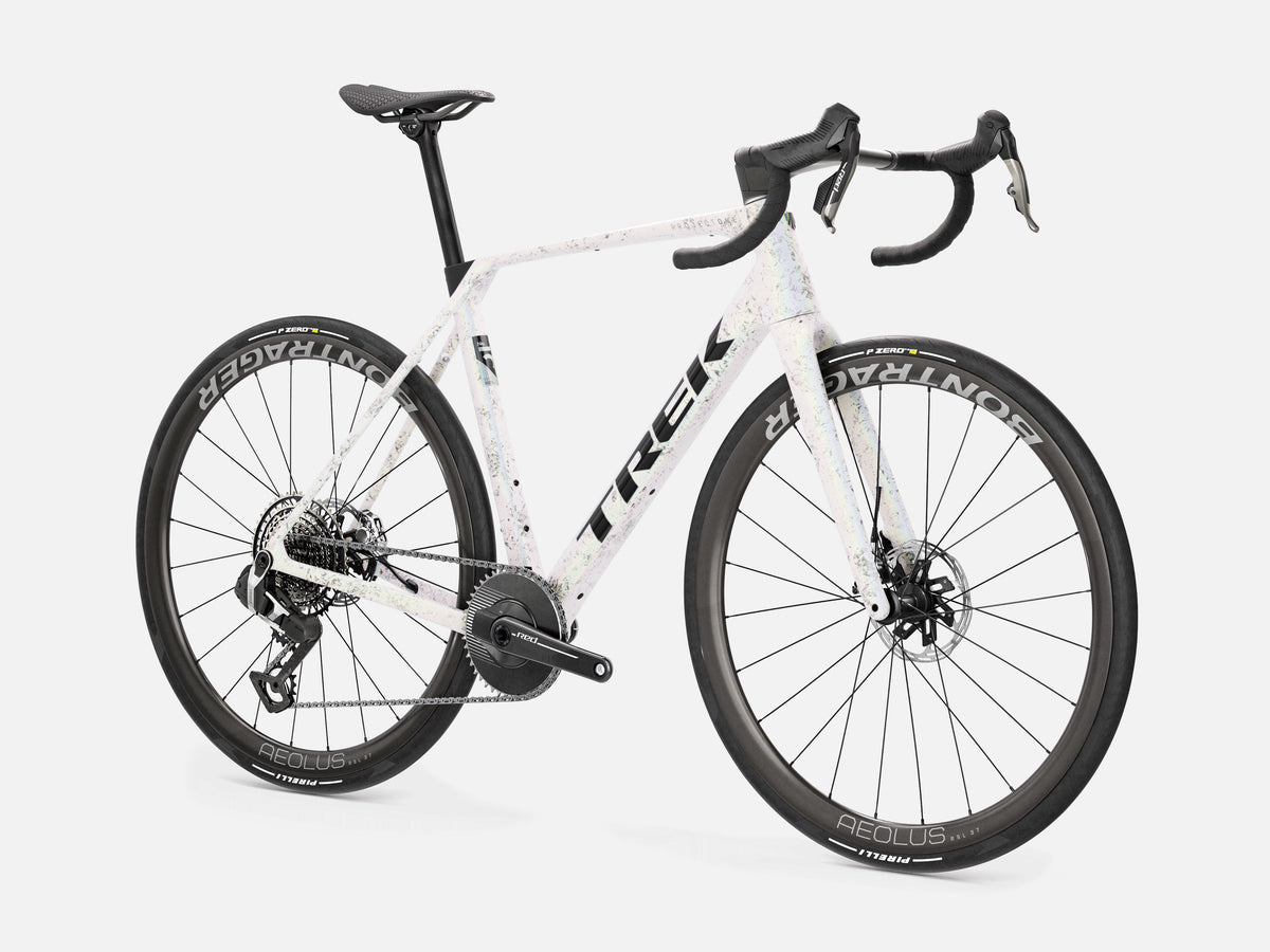 Trek Domane SLR 9 AXS 1x Gen 5