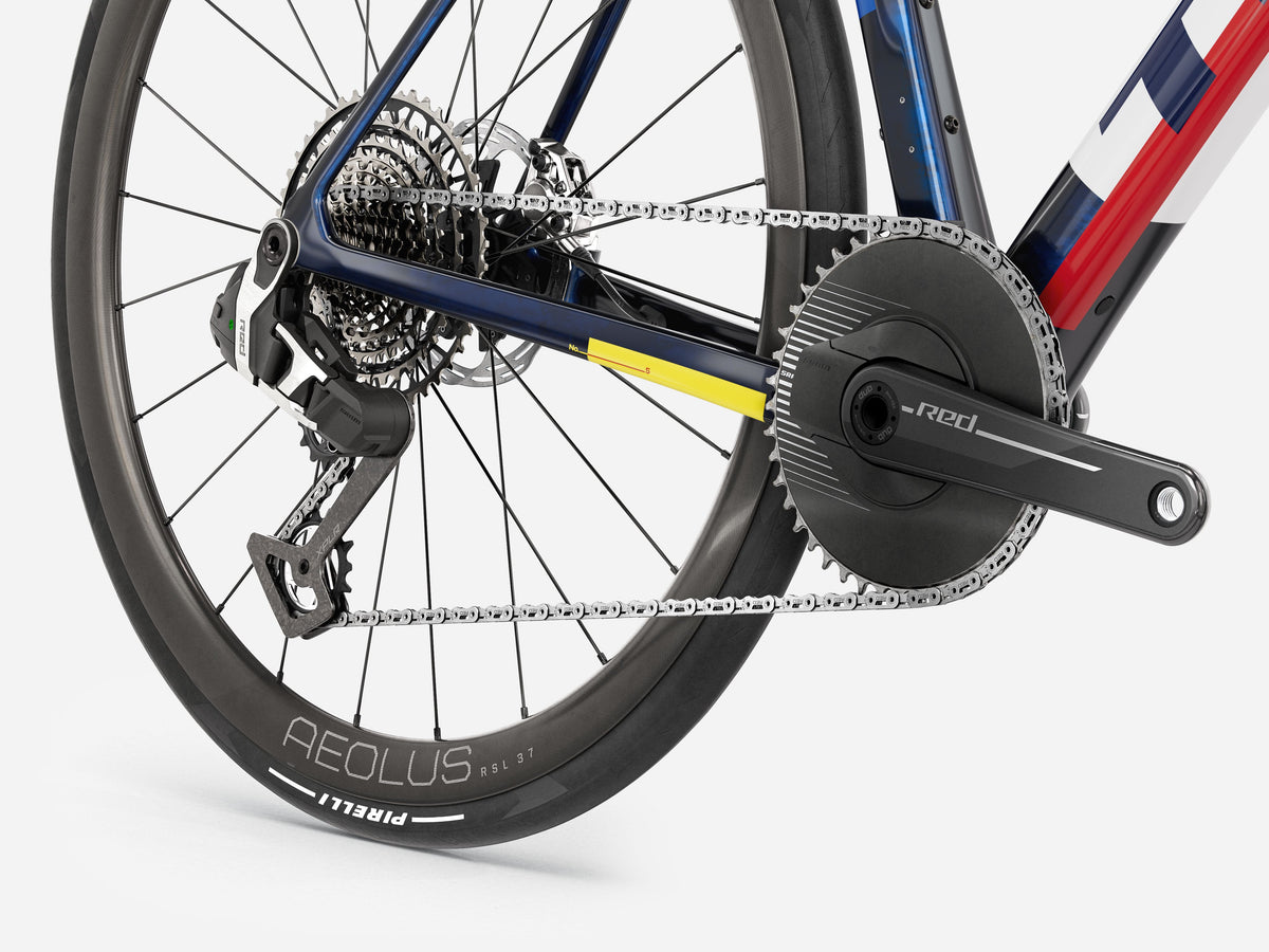 Trek Domane SLR 9 AXS 1x Gen 5