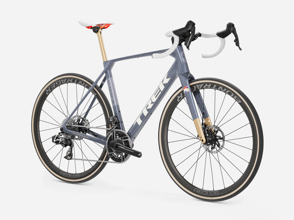 Trek Domane SLR 9 AXS No. 76 Gen 5