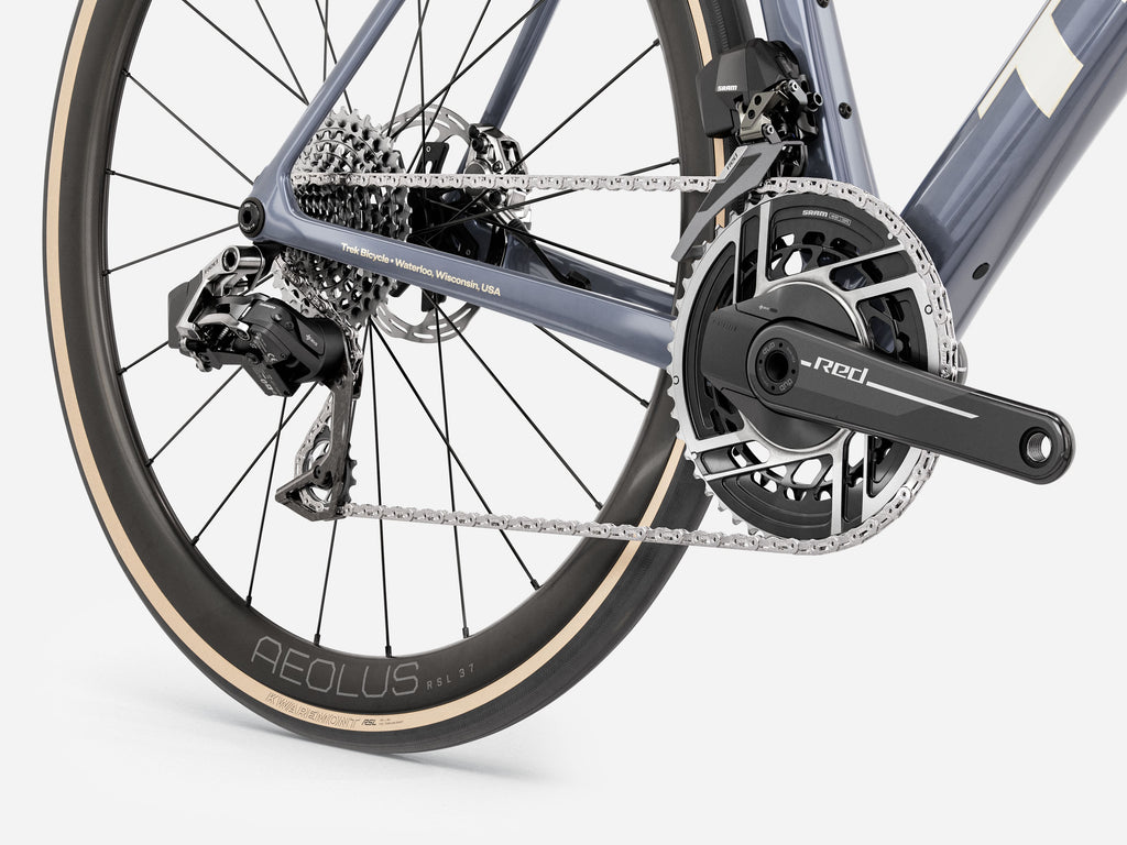 Trek Domane SLR 9 AXS No. 76 Gen 5