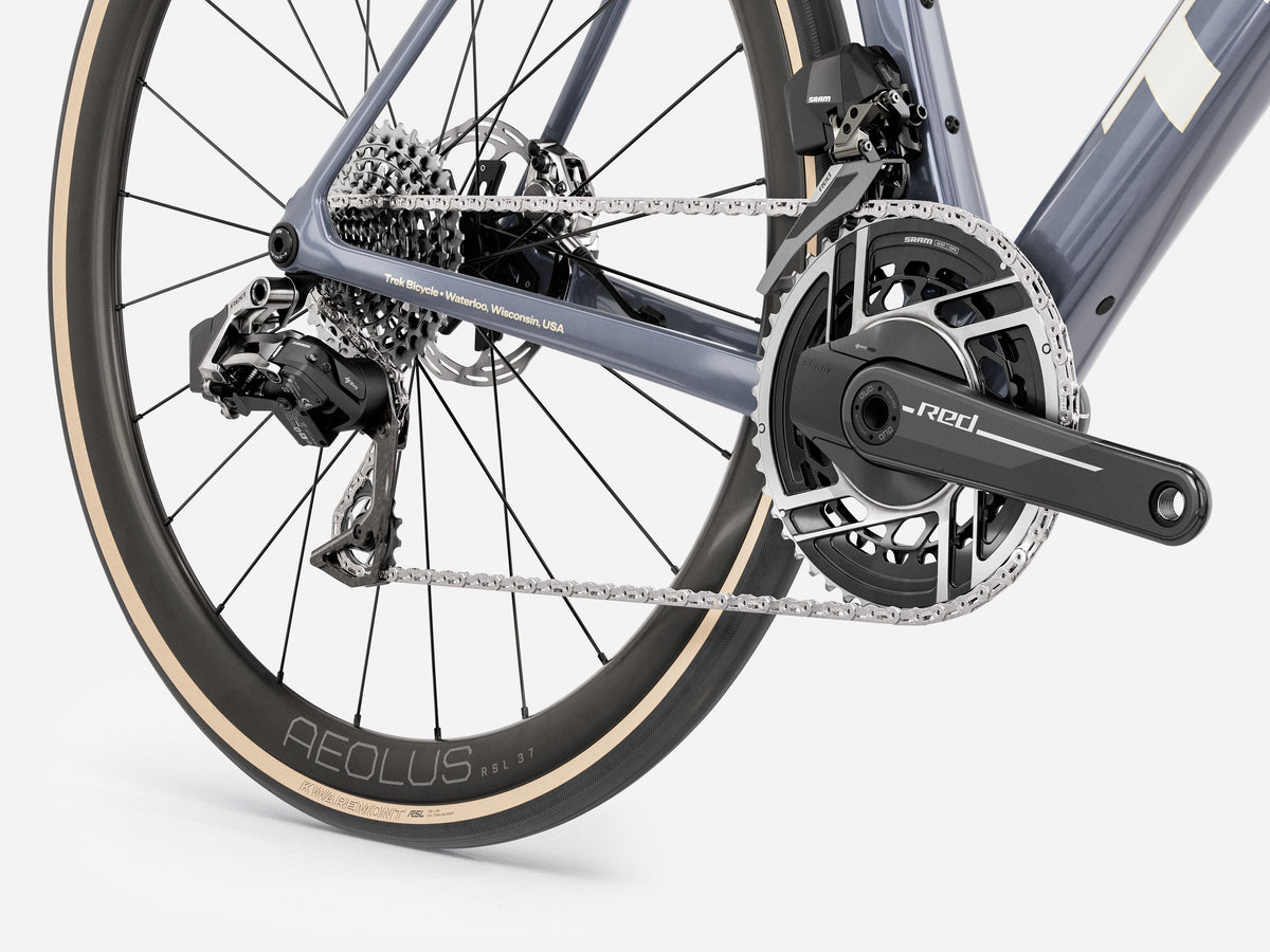 Trek Domane SLR 9 AXS No. 76 Gen 5