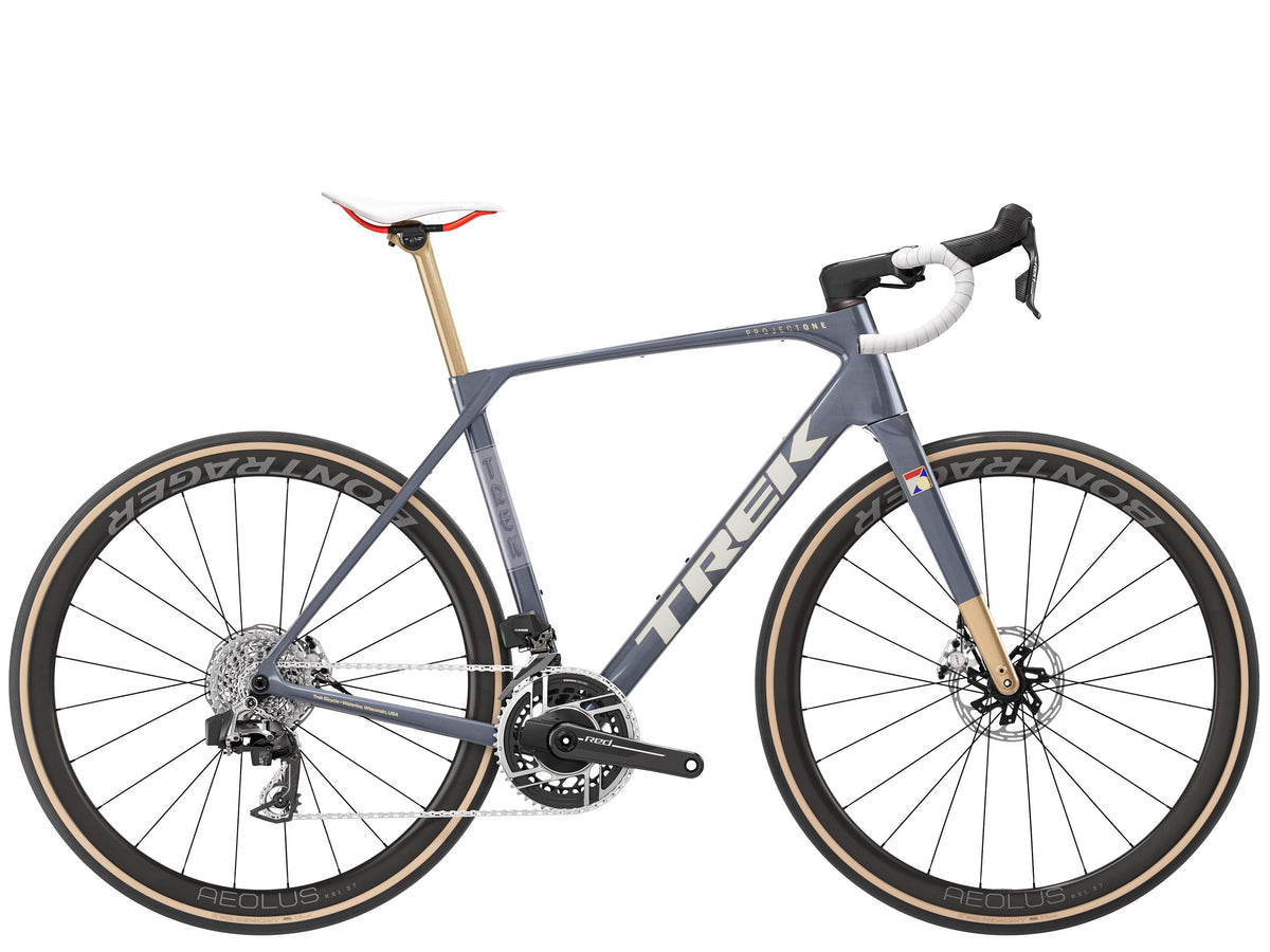 Trek Domane SLR 9 AXS No. 76 Gen 5