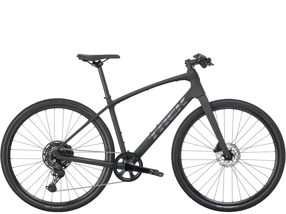 Trek FX Sport SL 4