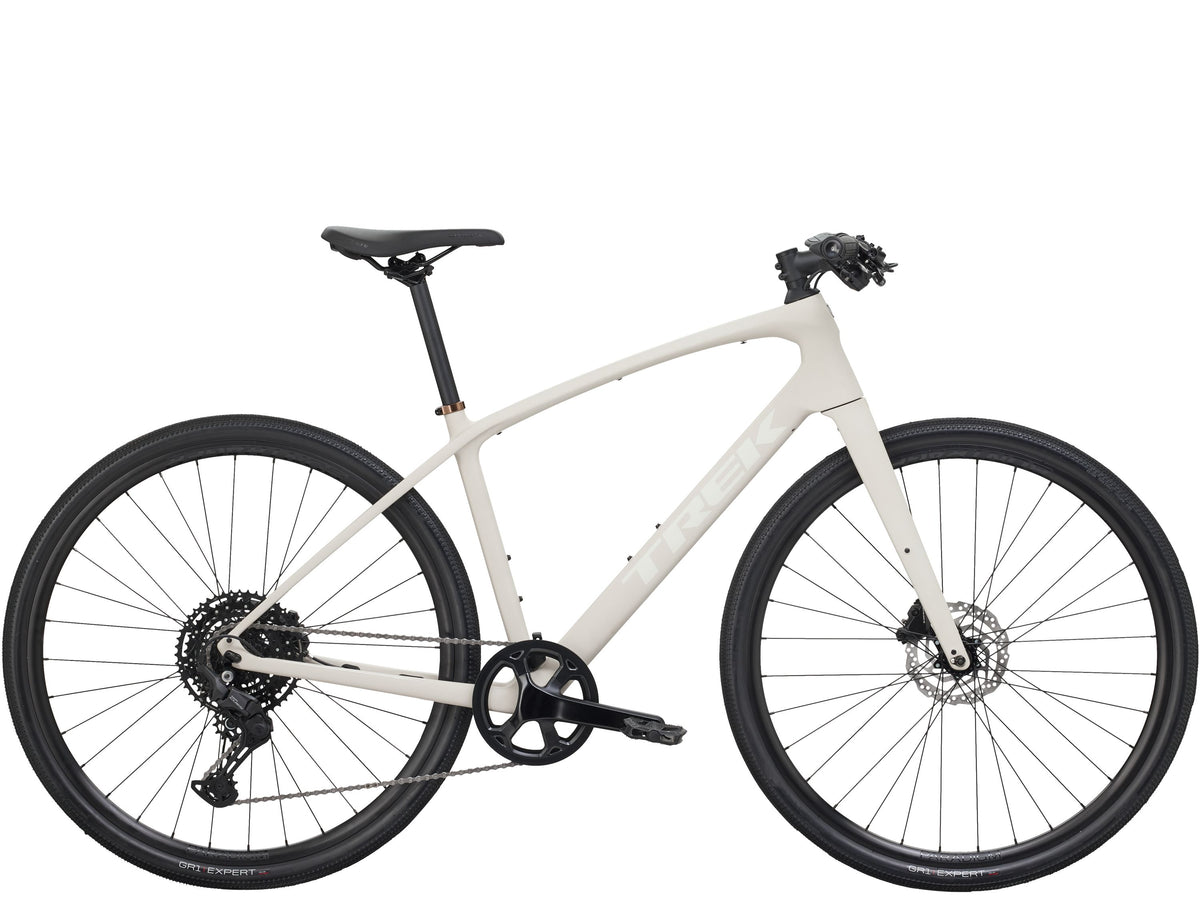 Trek FX Sport SL 4