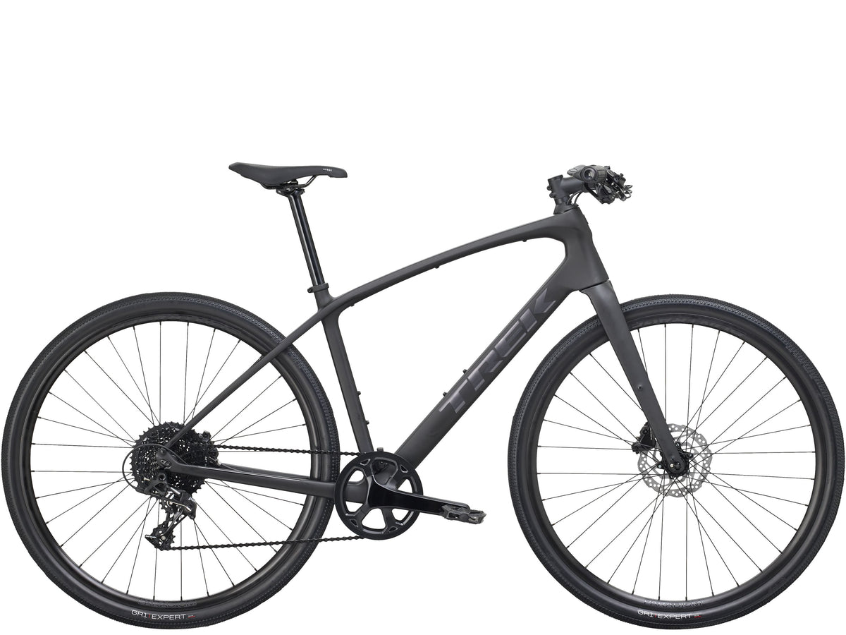 Trek FX Sport SL 5