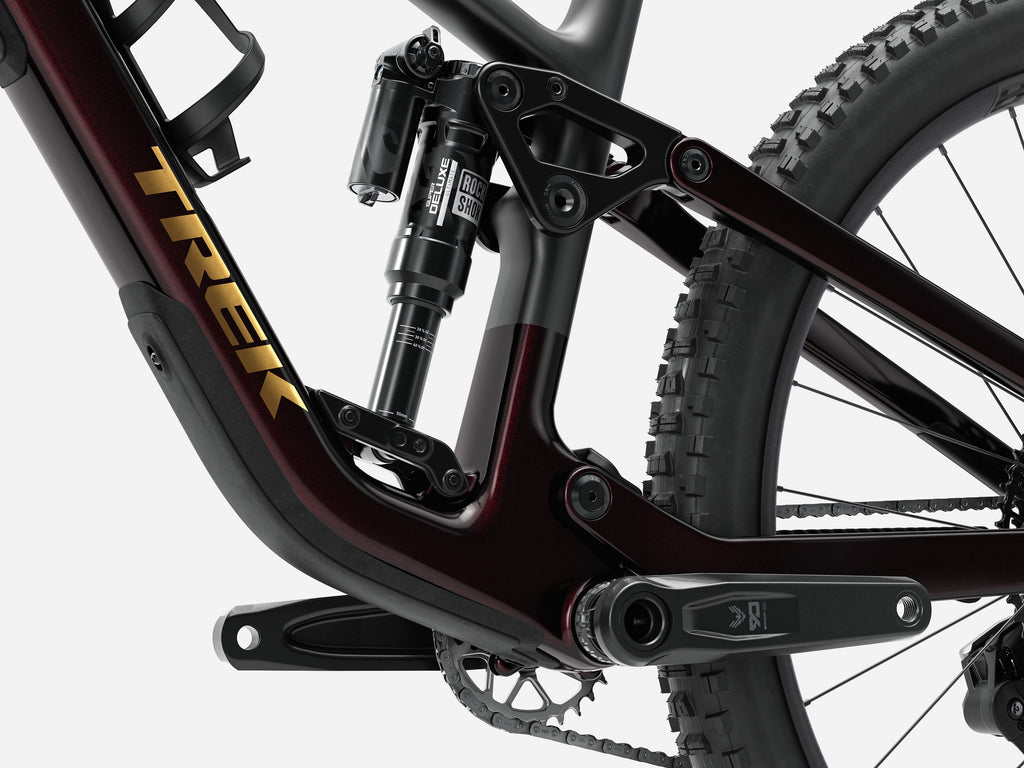 Trek Fuel EX 9.8 Eagle 90 Gen 7