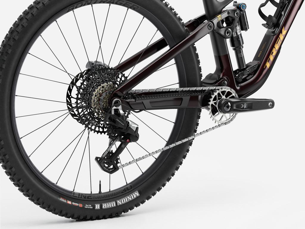 Trek Fuel EX 9.8 Eagle 90 Gen 7