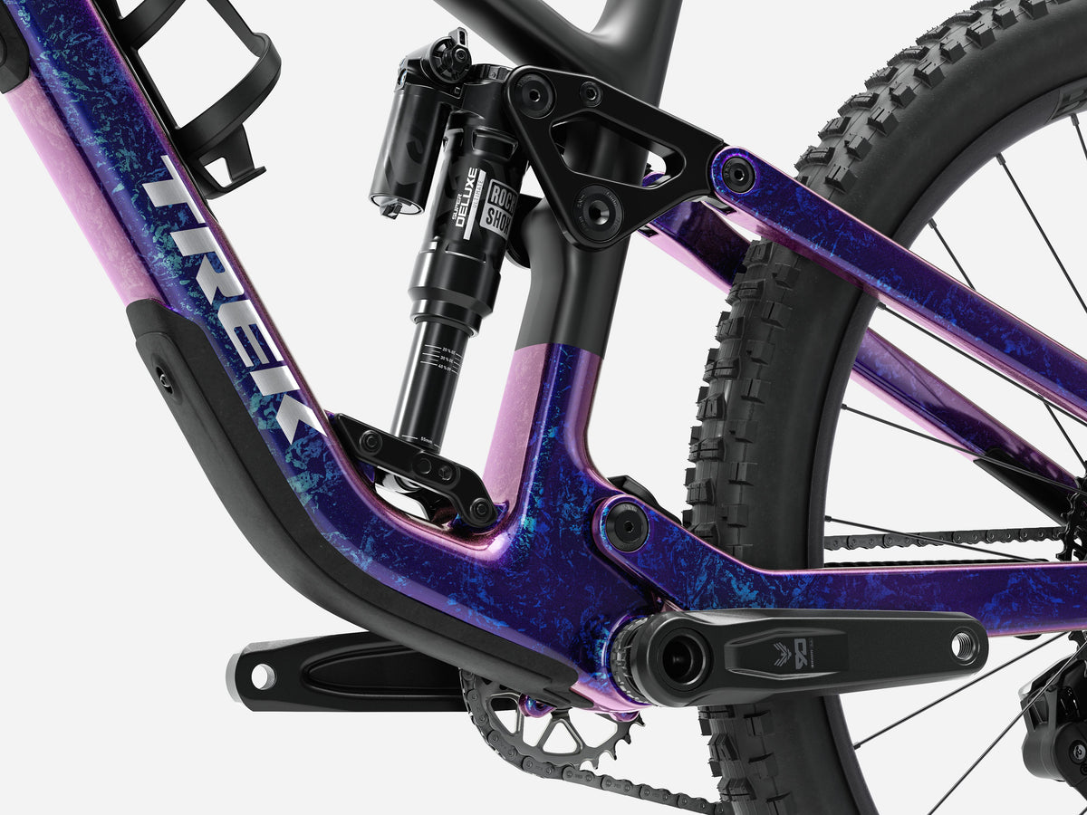 Trek Fuel EX 9.8 Eagle 90 Gen 7
