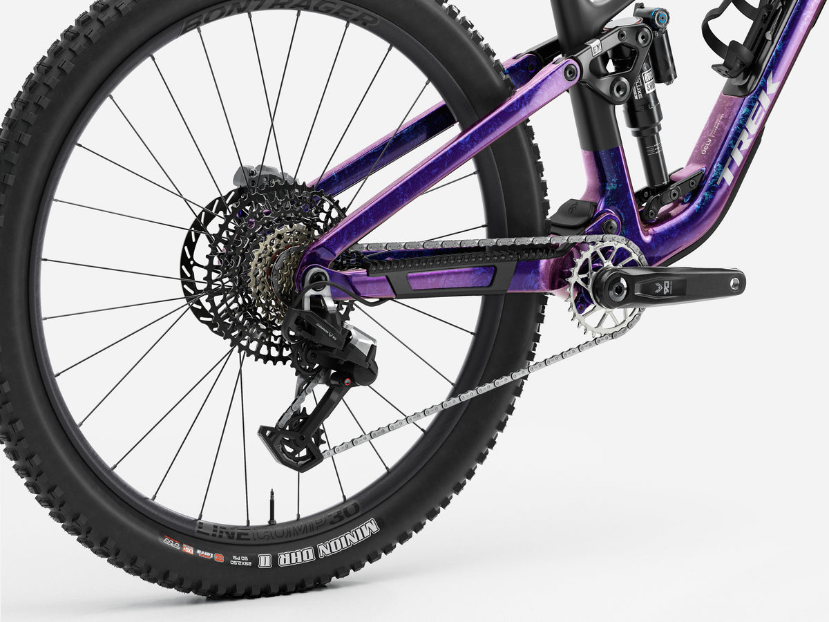Trek Fuel EX 9.8 Eagle 90 Gen 7