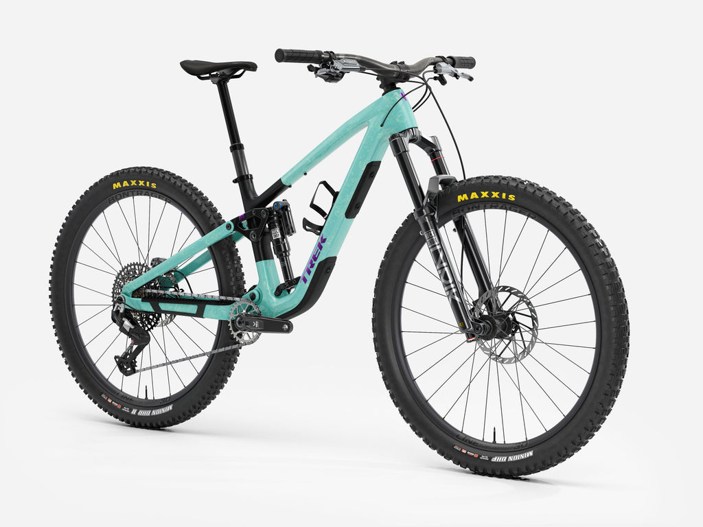 Trek Fuel EX 9.8 Eagle 90 Gen 7