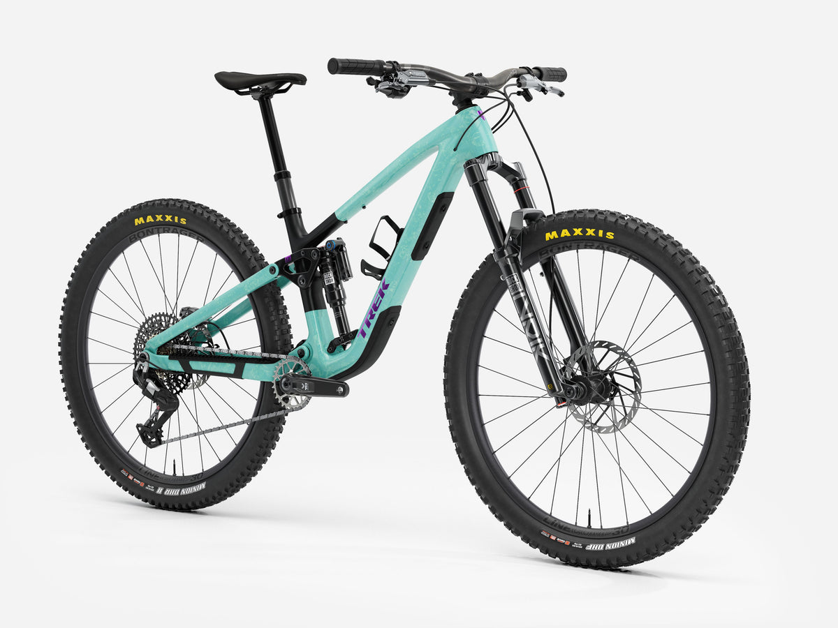 Trek Fuel EX 9.8 Eagle 90 Gen 7