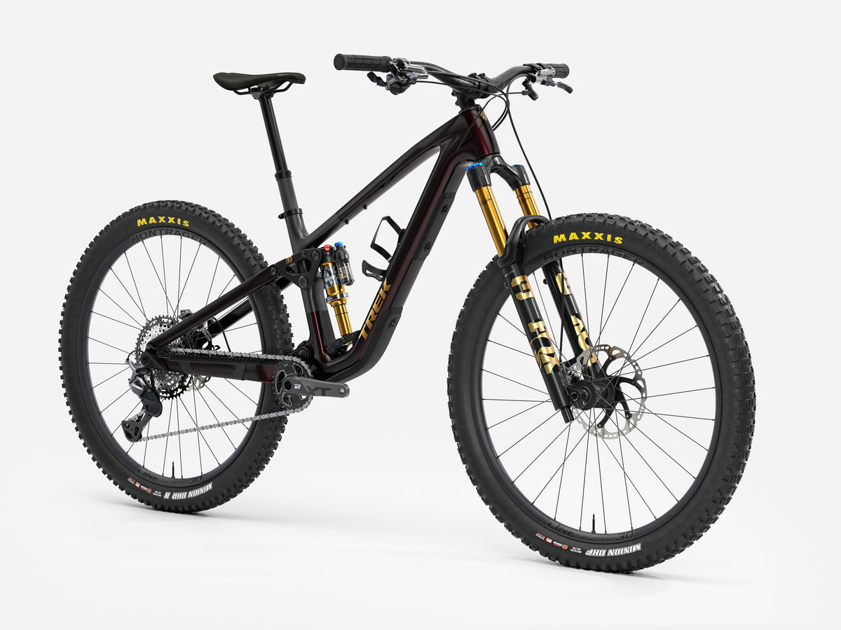 Trek Fuel EX 9.8 XT Gen 7