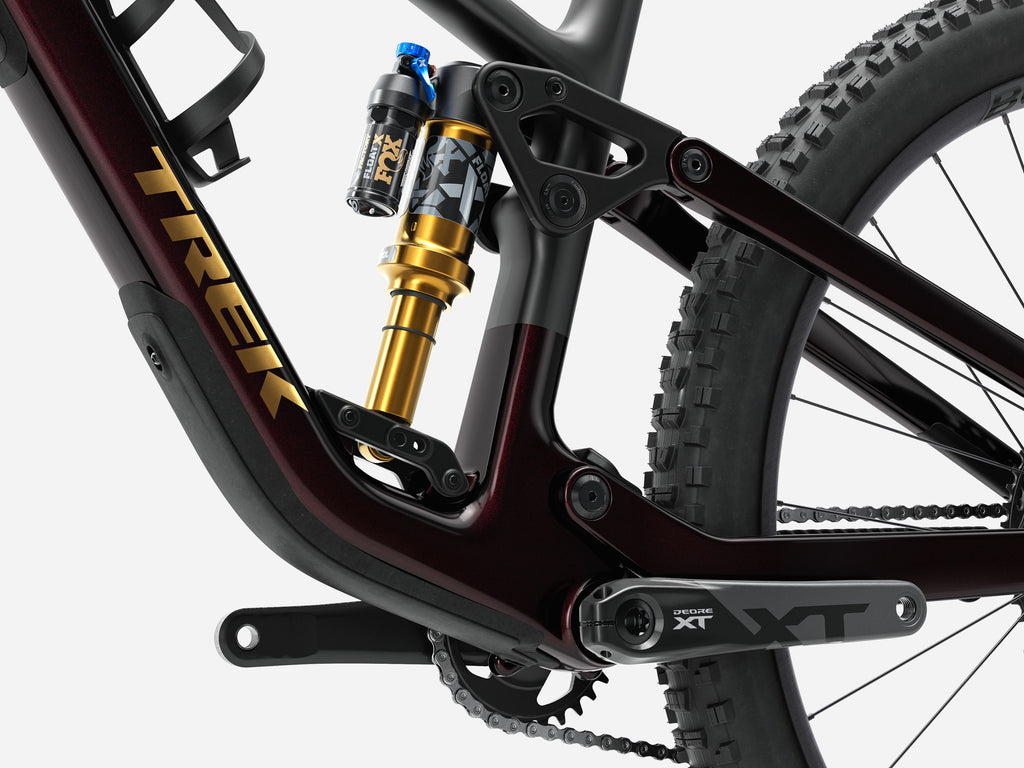 Trek Fuel EX 9.8 XT Gen 7