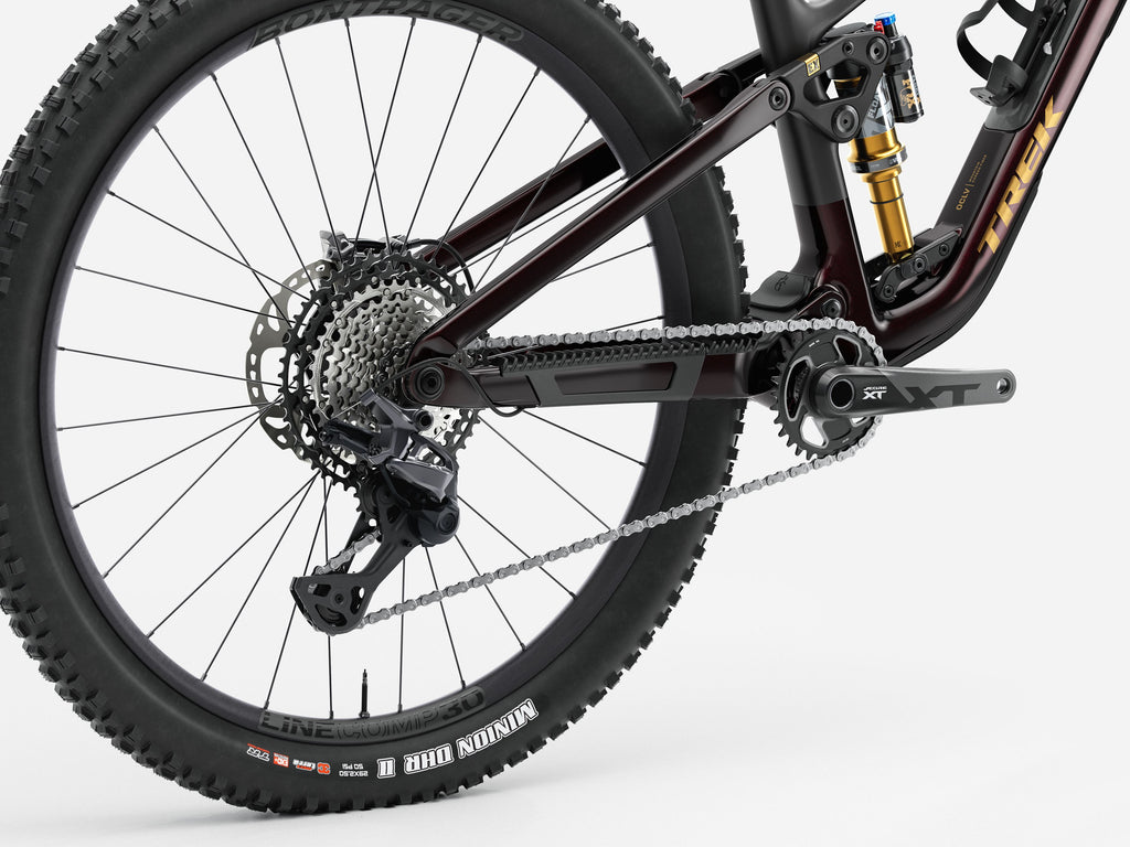 Trek Fuel EX 9.8 XT Gen 7