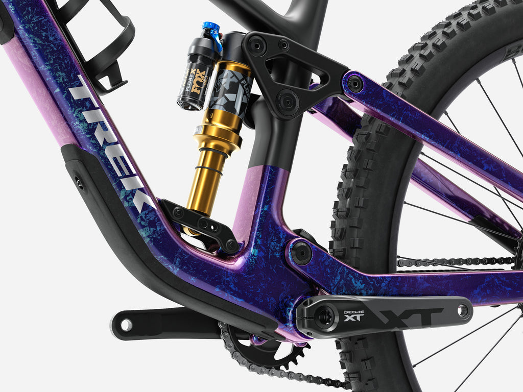 Trek Fuel EX 9.8 XT Gen 7